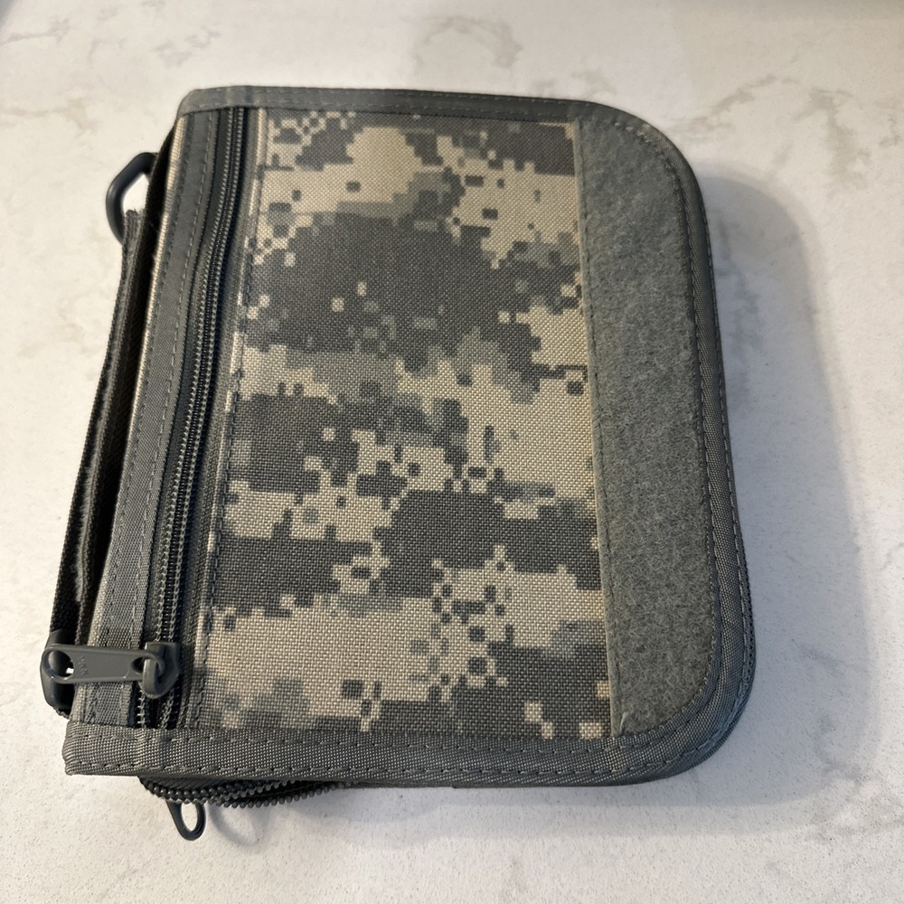 Rite in the Rain 9250A CAMO All-Weather Field Planner - made in‎ USA - NWOT